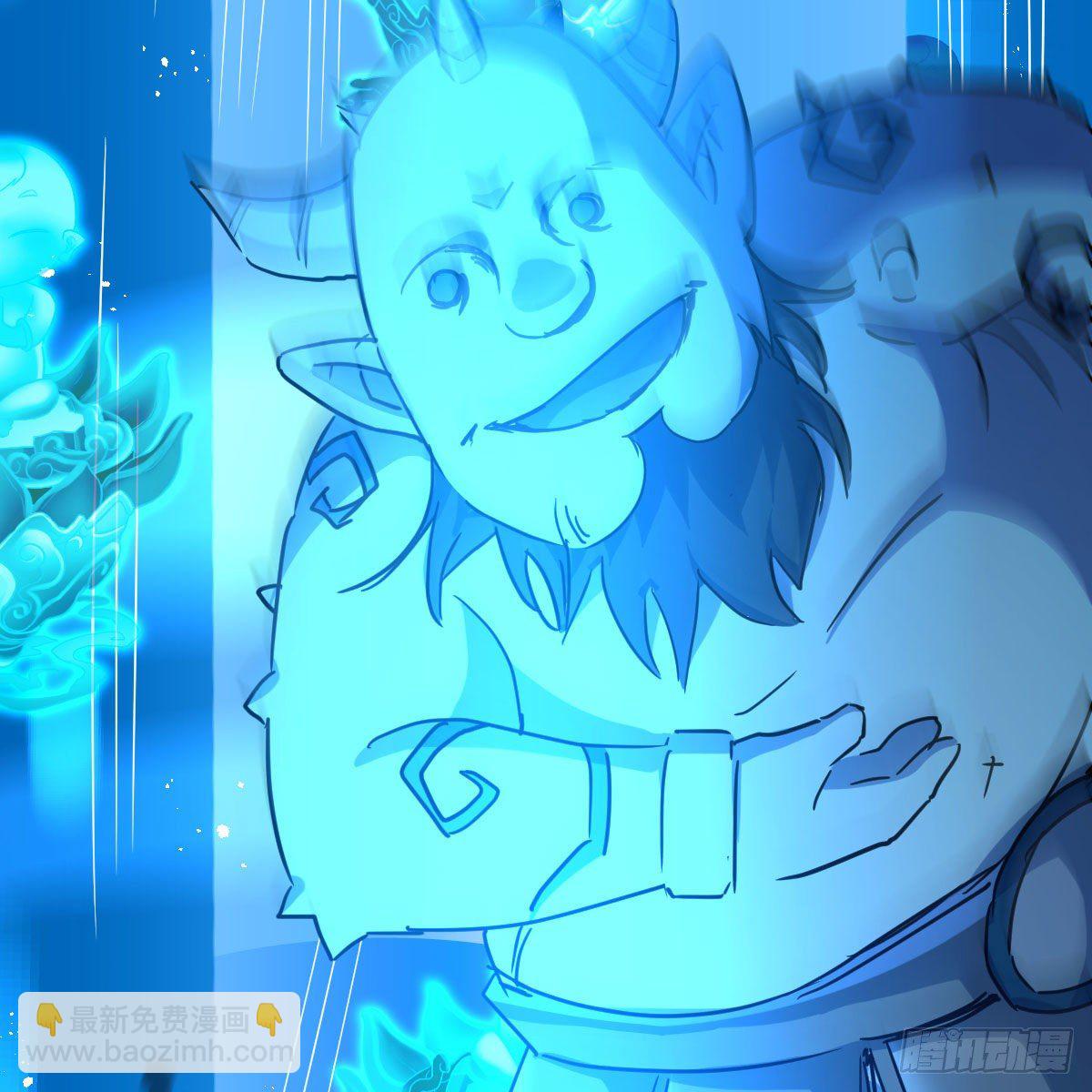 我有元嬰NB症（元嬰有點多） - 元嬰NB……(2/2) - 2