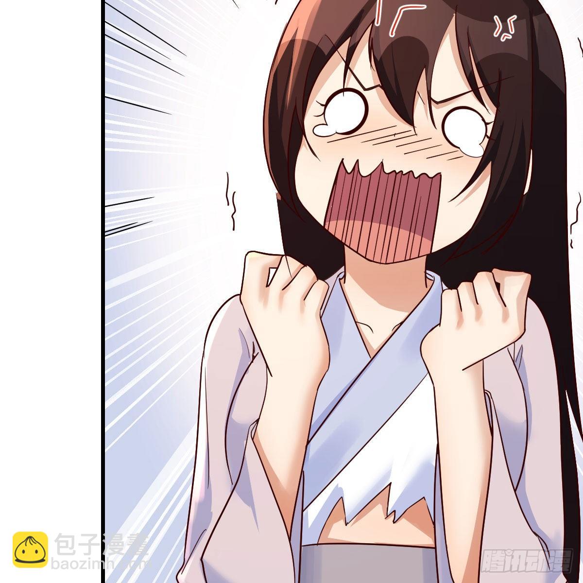 我有元嬰NB症（元嬰有點多） - 老規矩(1/2) - 8