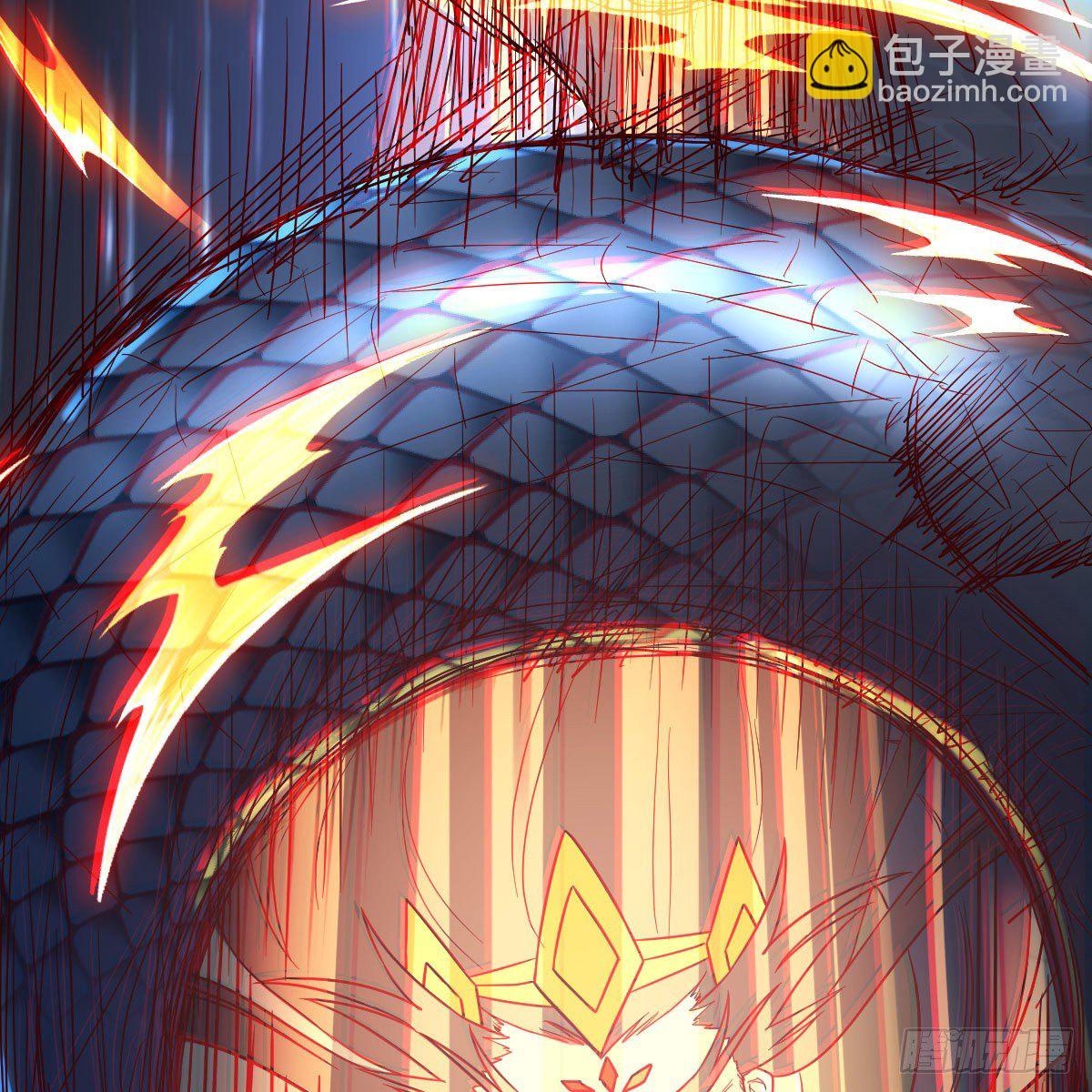 我有元嬰NB症（元嬰有點多） - 老規矩(2/2) - 6