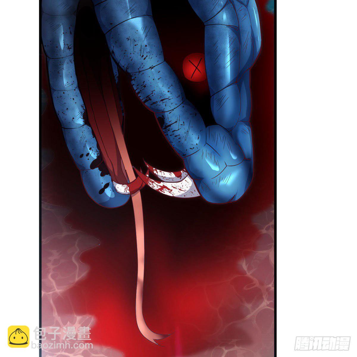 我有元嬰NB症（元嬰有點多） - 老規矩(2/2) - 1