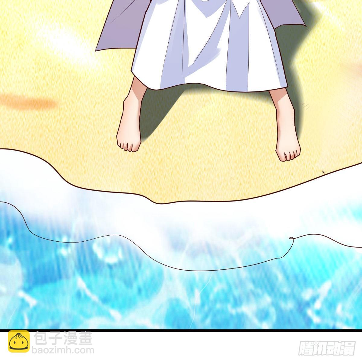 我有元嬰NB症（元嬰有點多） - 老規矩(1/2) - 7