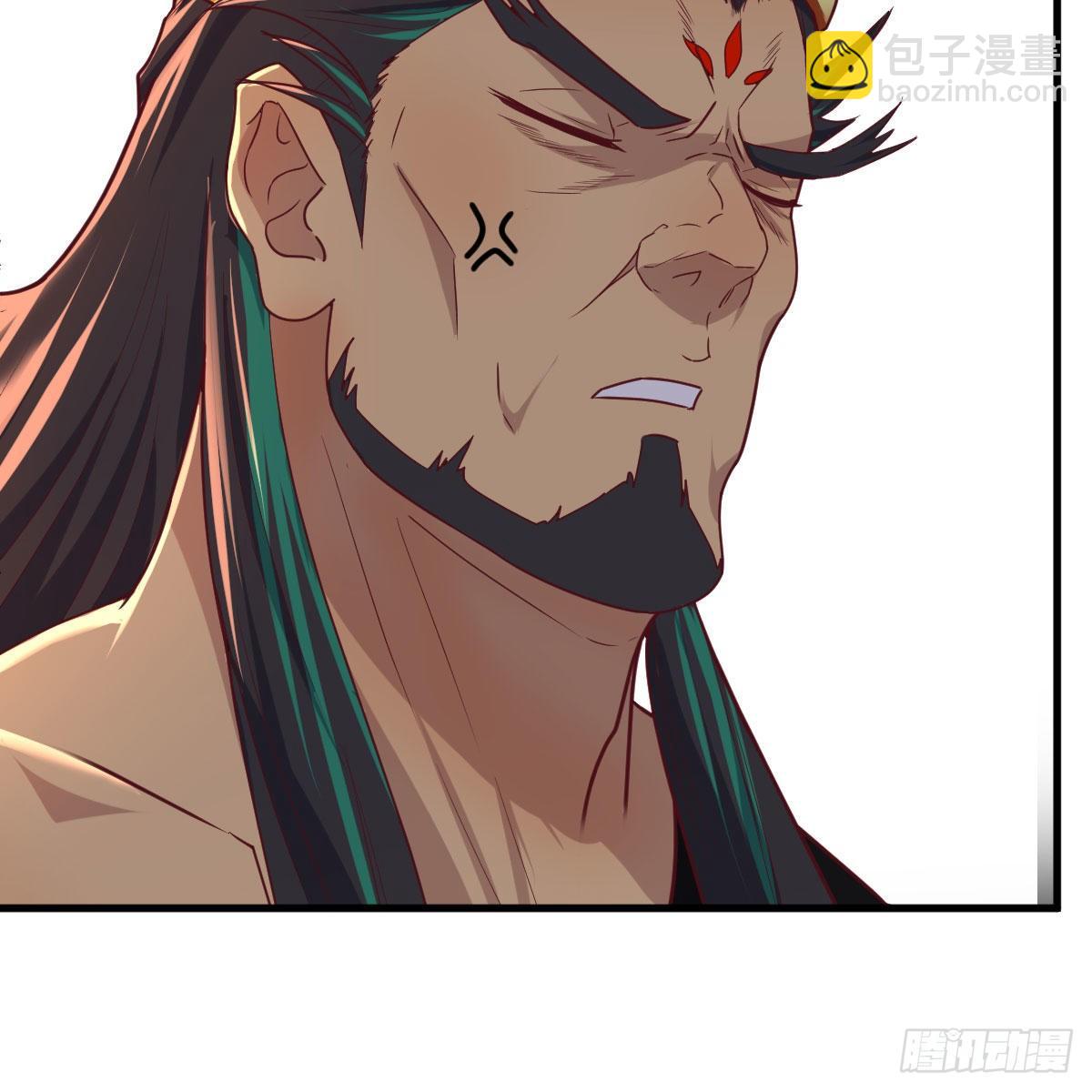 我有元嬰NB症（元嬰有點多） - 老規矩(2/2) - 6