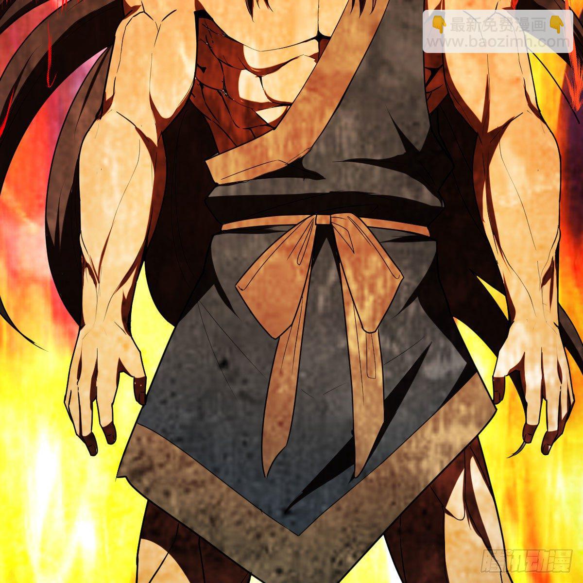 我有元嬰NB症（元嬰有點多） - 老規矩(2/2) - 8