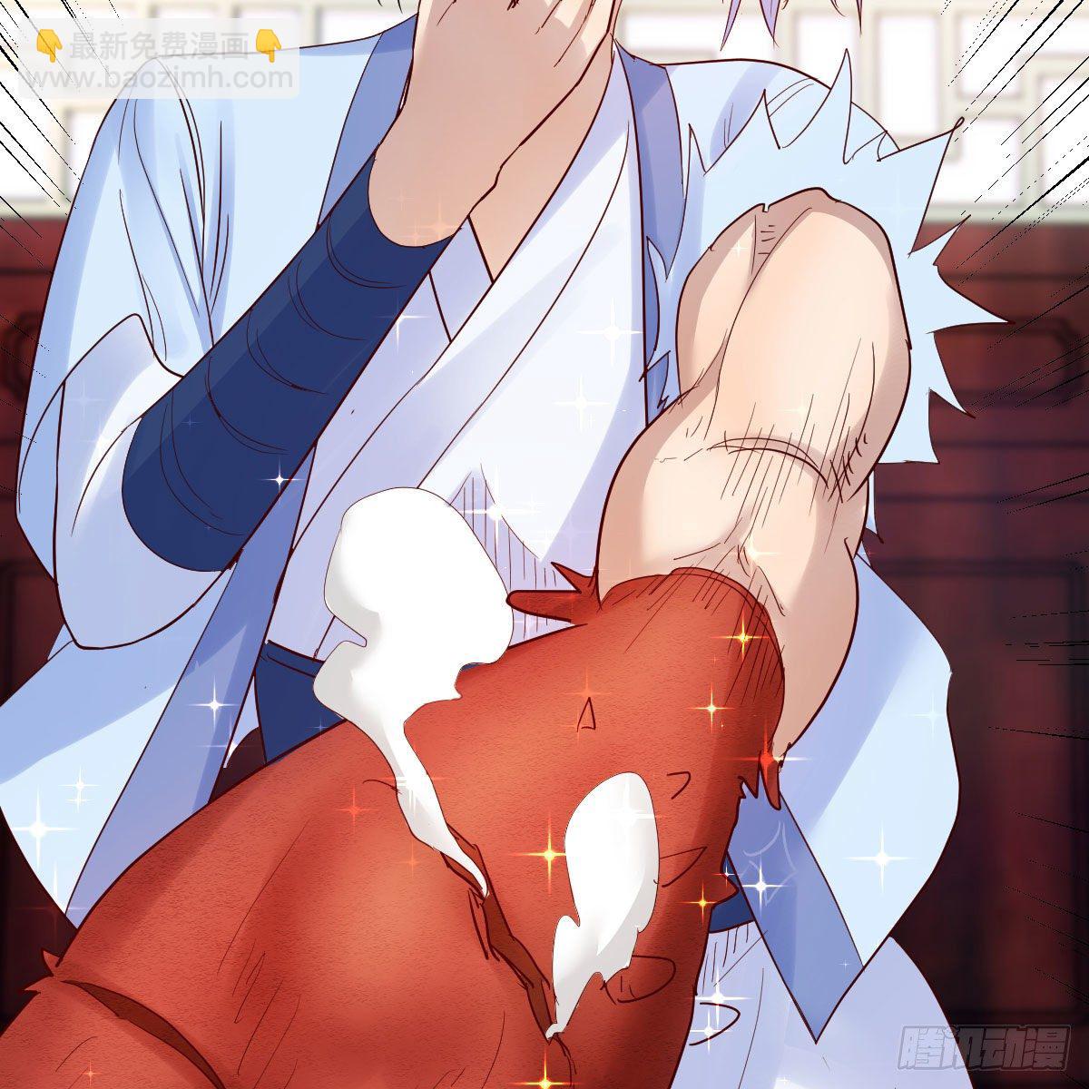 我有元嬰NB症（元嬰有點多） - 最佳療法(2/2) - 5