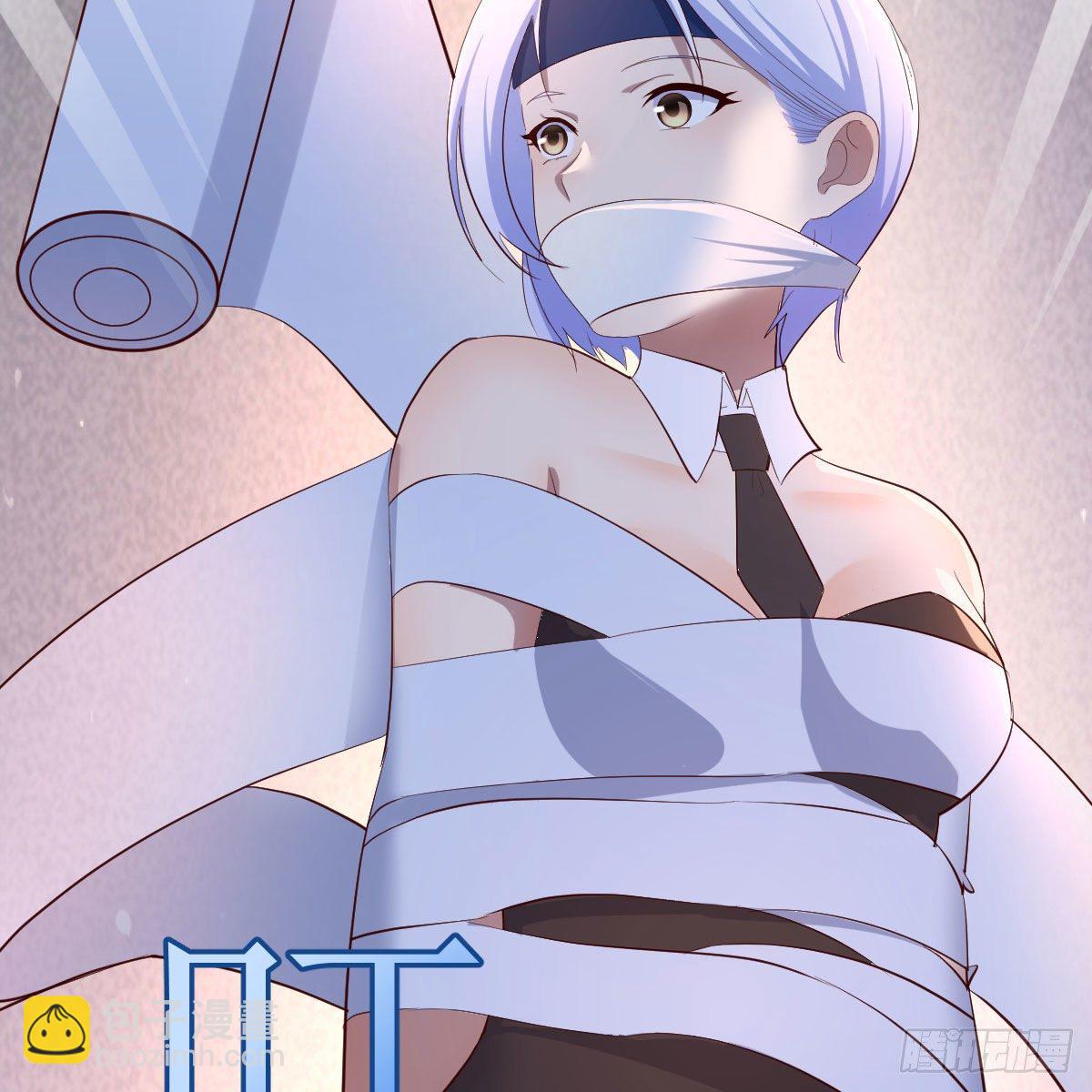 我有元嬰NB症（元嬰有點多） - 你也是穿過來的？(2/2) - 4