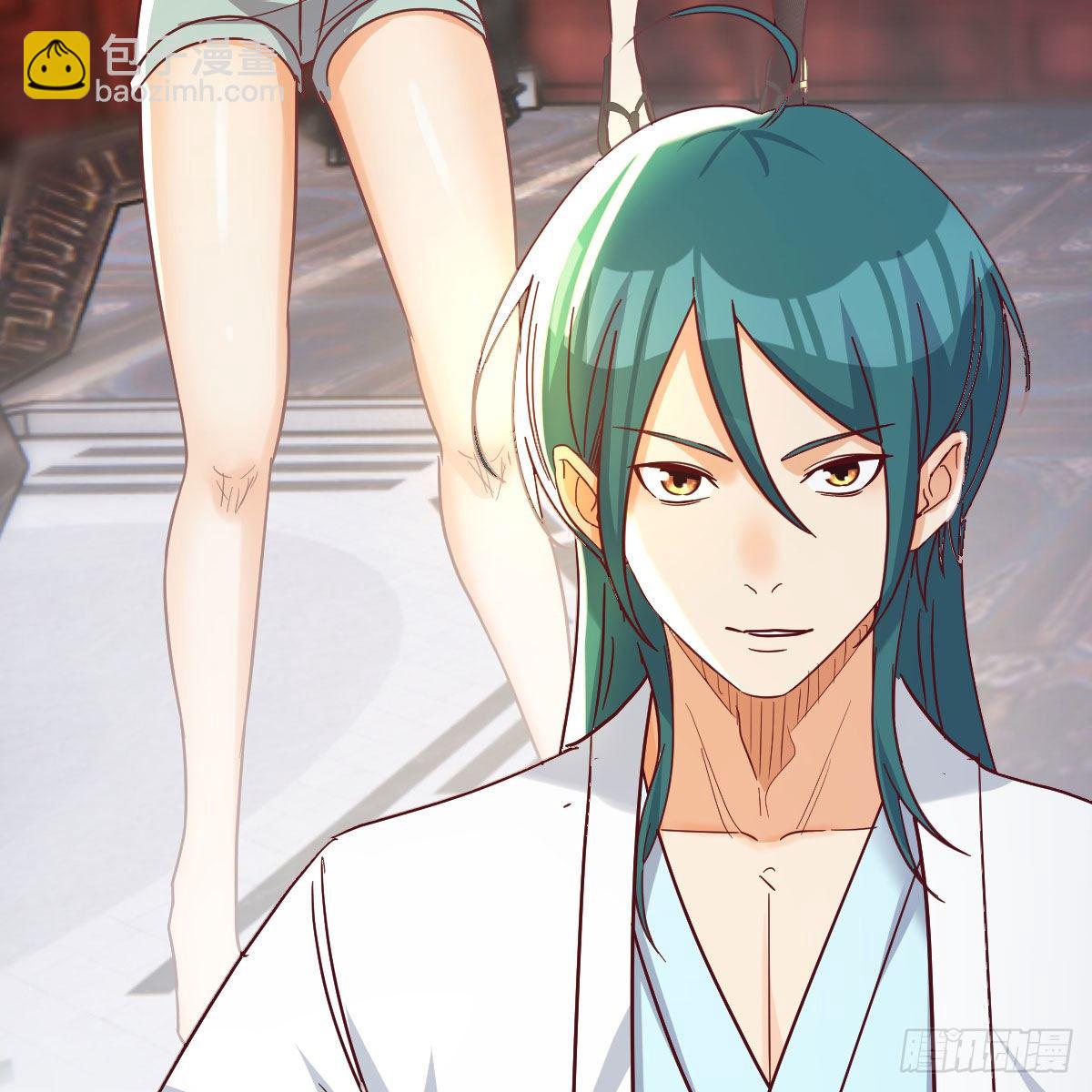 我有元嬰NB症（元嬰有點多） - 爲什麼要這樣(1/2) - 6