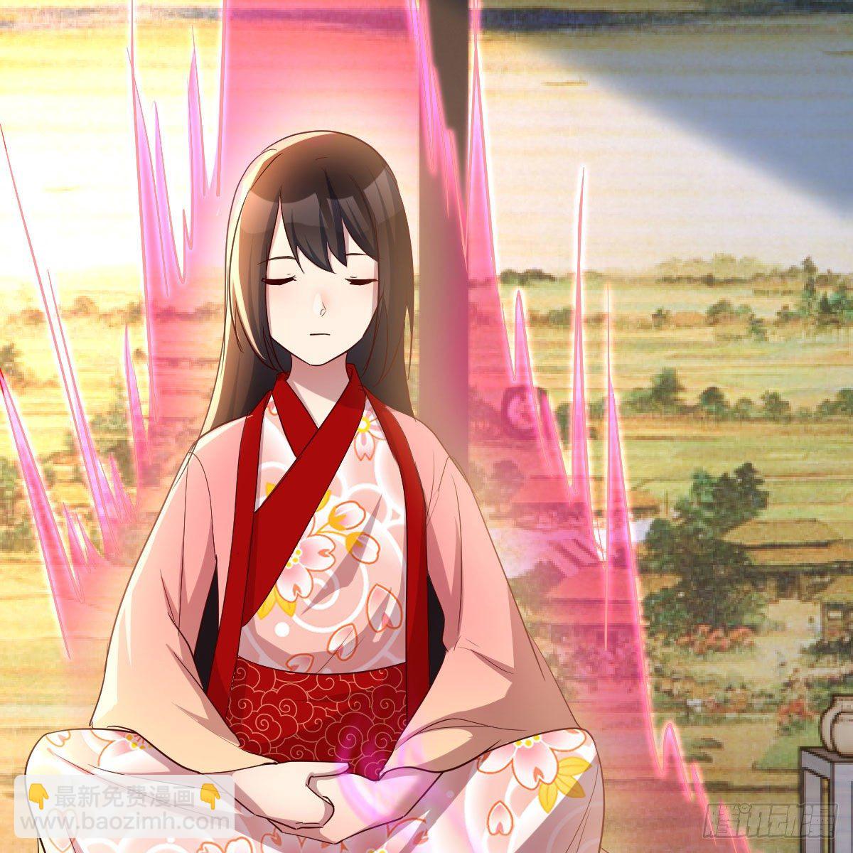 我有元嬰NB症（元嬰有點多） - 天降邪物(2/2) - 3