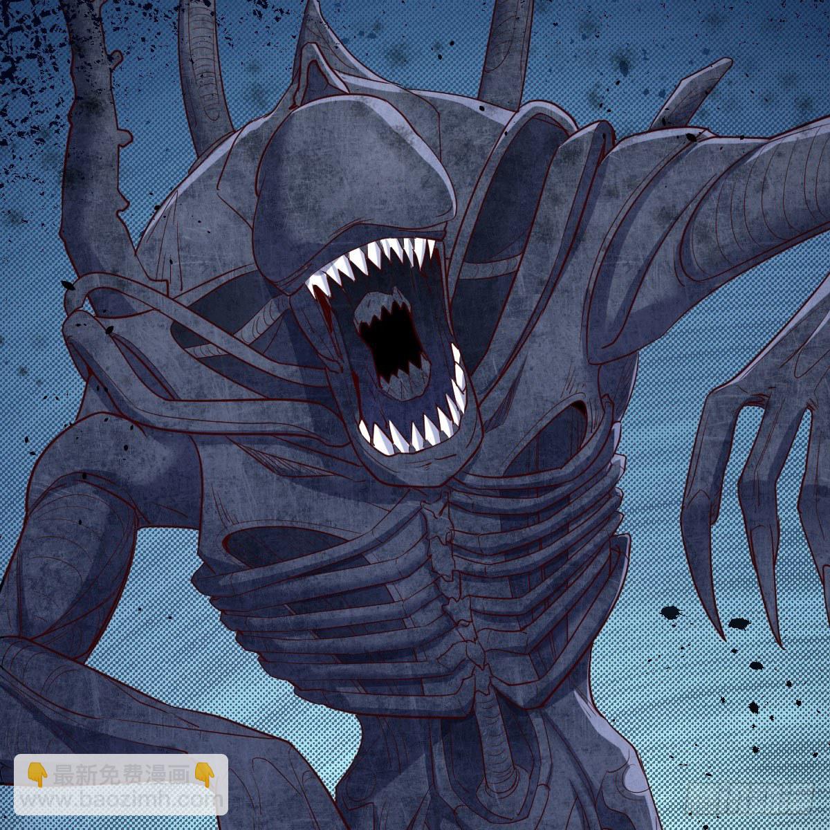 我有元嬰NB症（元嬰有點多） - 天降邪物(2/2) - 5