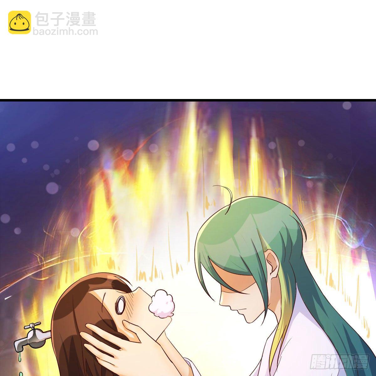 我有元嬰NB症（元嬰有點多） - 雙修有望？(1/2) - 2