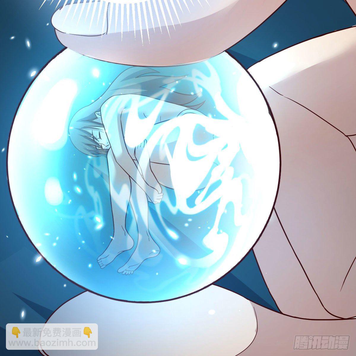 我有元嬰NB症（元嬰有點多） - 雙修有望？(2/2) - 6