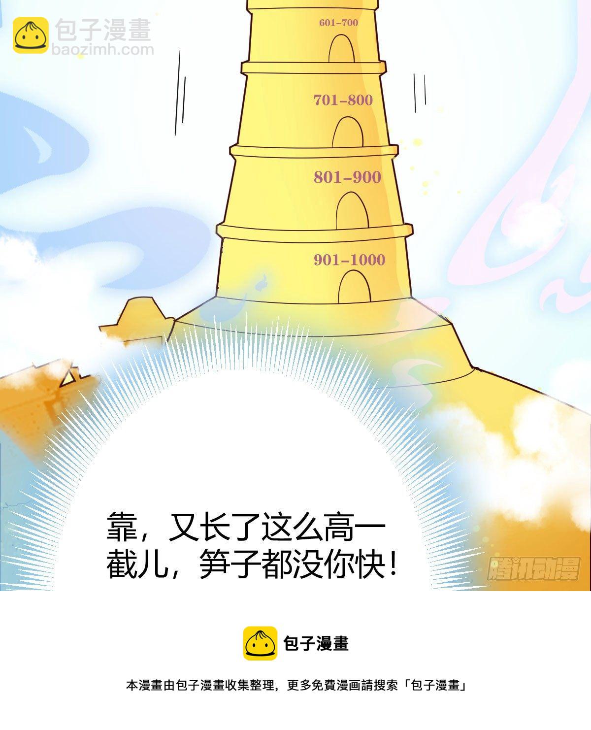 我有元嬰NB症（元嬰有點多） - 內府金丹(2/2) - 3