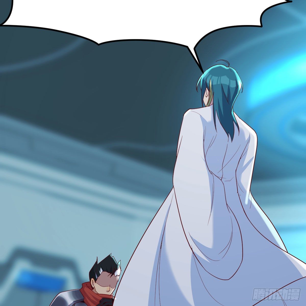 我有元嬰NB症（元嬰有點多） - 殺手鐗(1/2) - 8