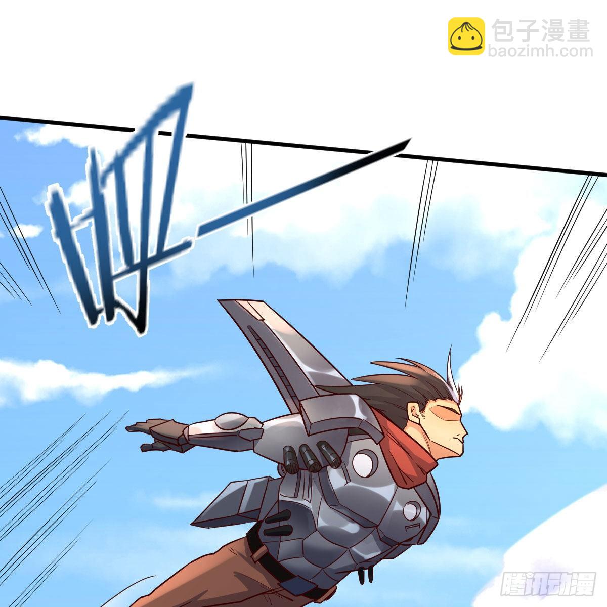 我有元嬰NB症（元嬰有點多） - 殺手鐗(2/2) - 6