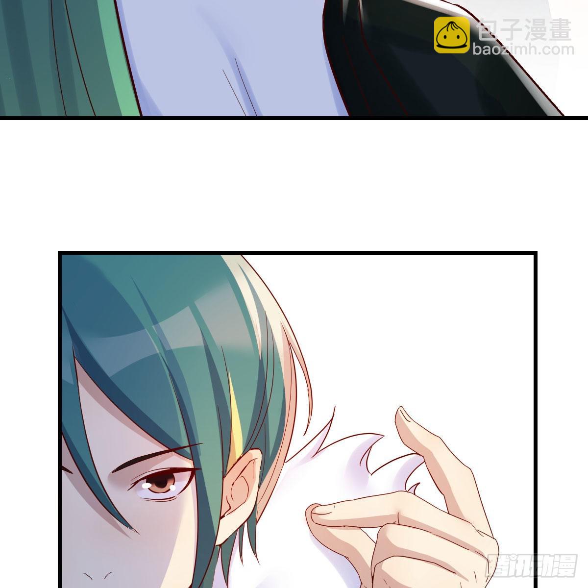 我有元嬰NB症（元嬰有點多） - 三個願望(2/2) - 1