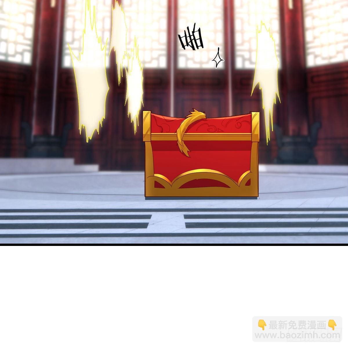 我有元嬰NB症（元嬰有點多） - 三個願望(2/2) - 3