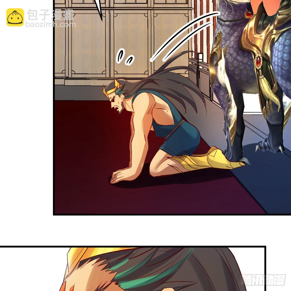 我有元嬰NB症（元嬰有點多） - 阿強助攻來了(1/2) - 8