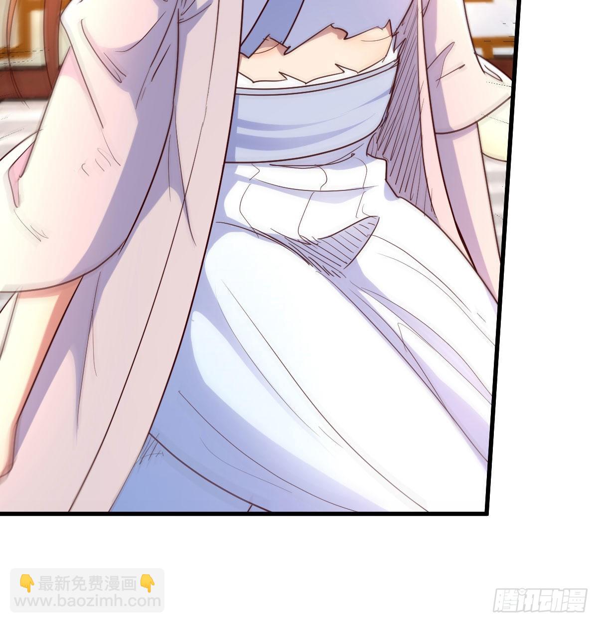 我有元嬰NB症（元嬰有點多） - 阿強助攻來了(1/2) - 8