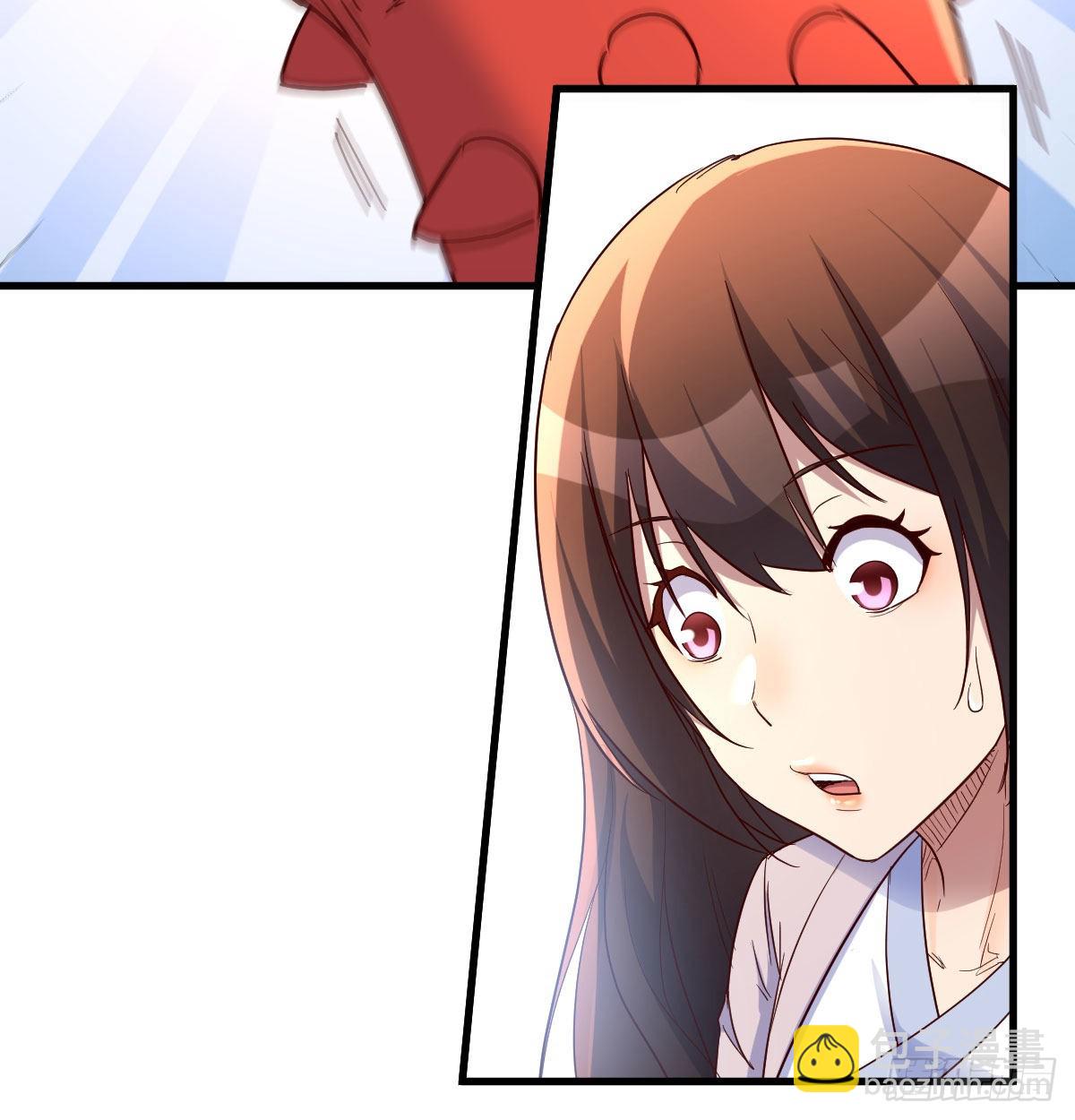 我有元嬰NB症（元嬰有點多） - 阿強助攻來了(1/2) - 8