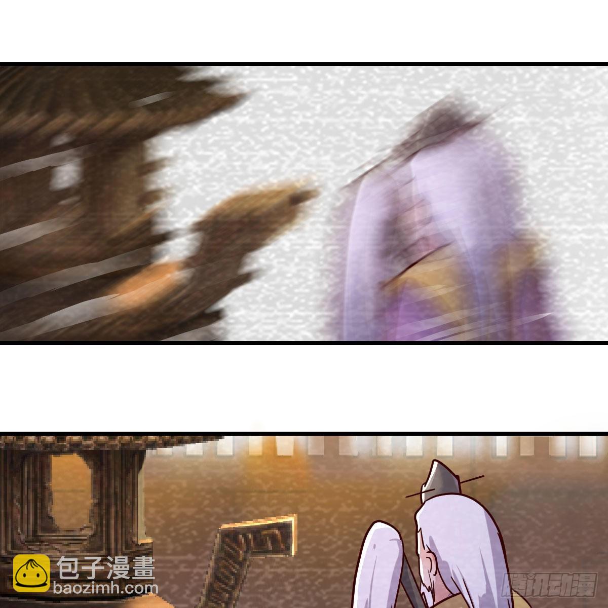 我有元嬰NB症（元嬰有點多） - 阿強助攻來了(2/2) - 2