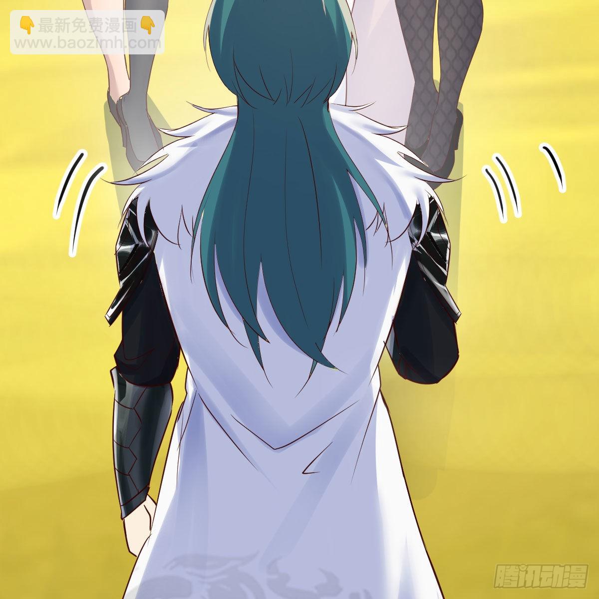 我有元嬰NB症（元嬰有點多） - 阿強助攻來了(1/2) - 8