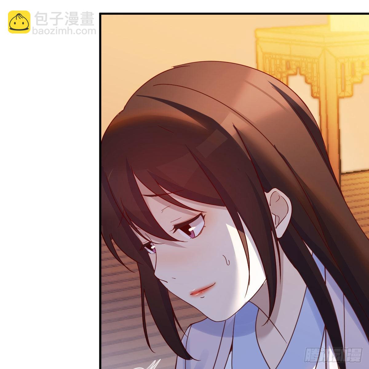 我有元嬰NB症（元嬰有點多） - 容酥的選擇(1/2) - 6