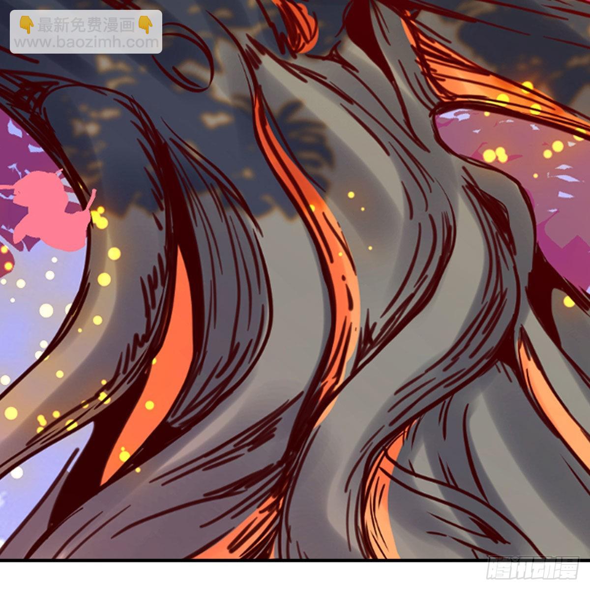 我有元嬰NB症（元嬰有點多） - 容酥的選擇(1/2) - 4