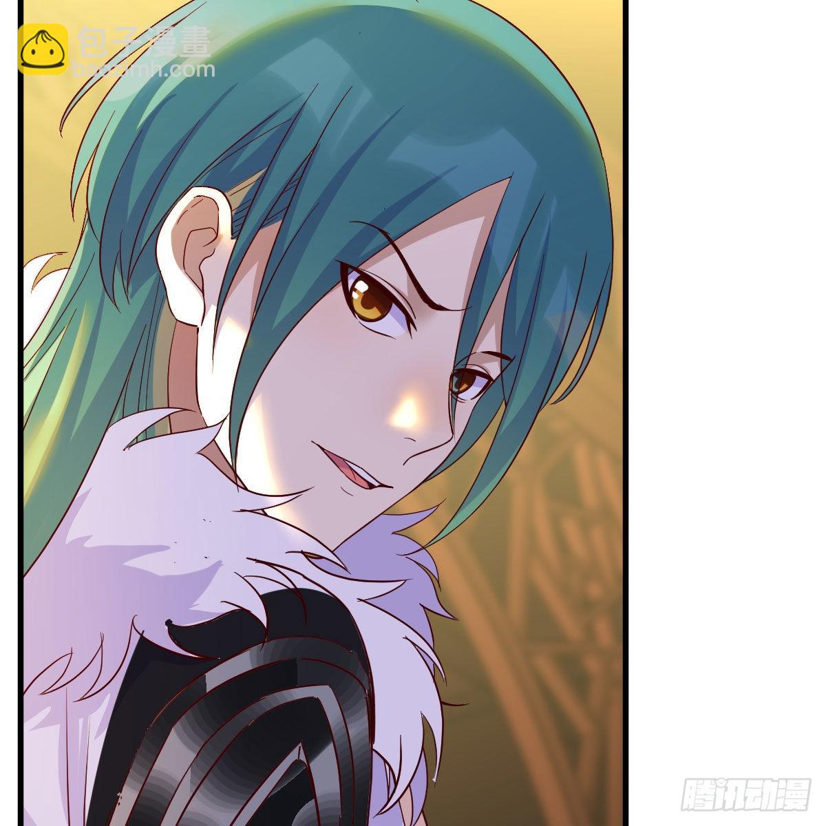 我有元嬰NB症（元嬰有點多） - 容酥的選擇(1/2) - 3