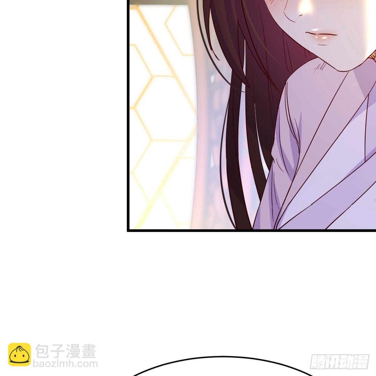 我有元嬰NB症（元嬰有點多） - 容酥的選擇(1/2) - 5