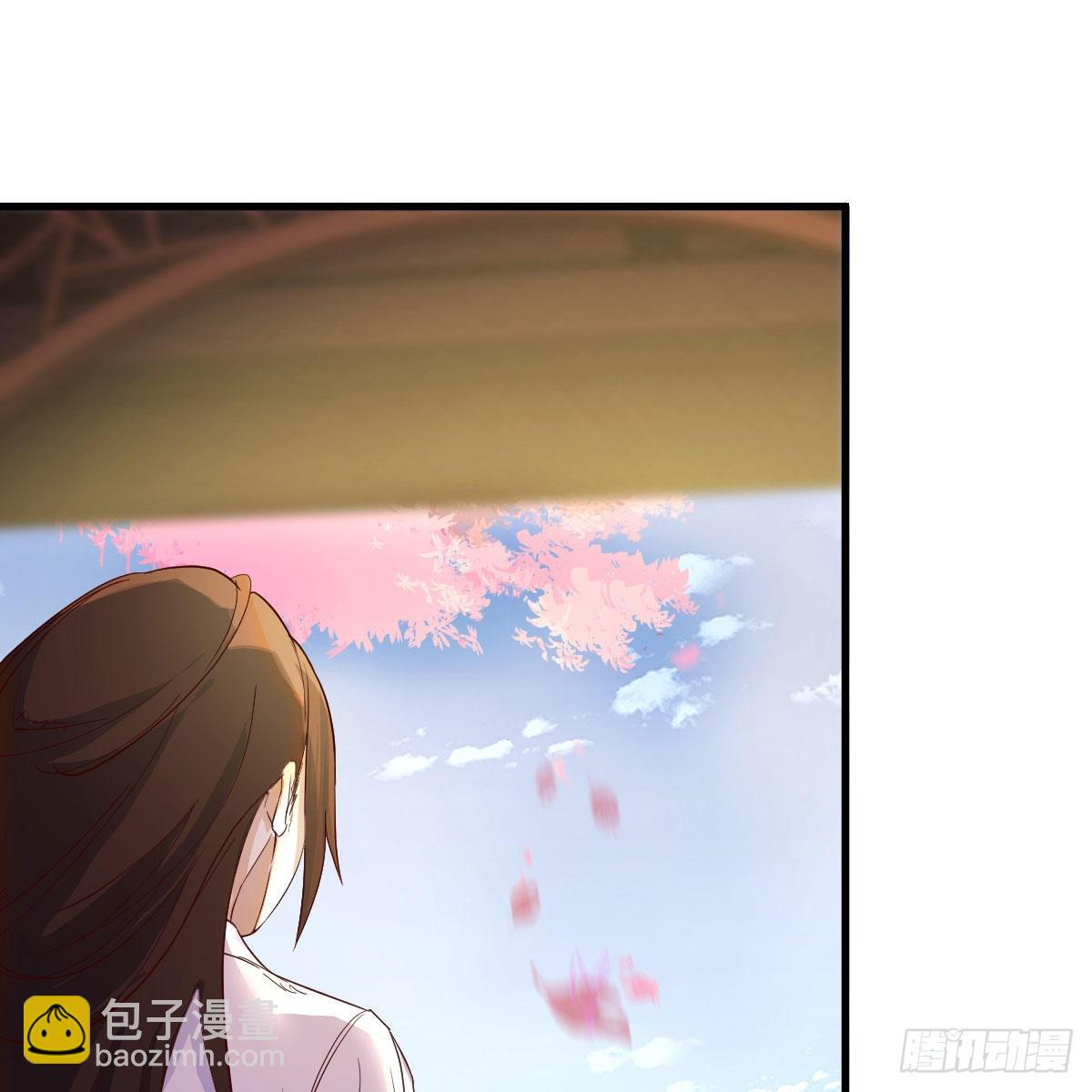 我有元嬰NB症（元嬰有點多） - 容酥的選擇(2/2) - 1