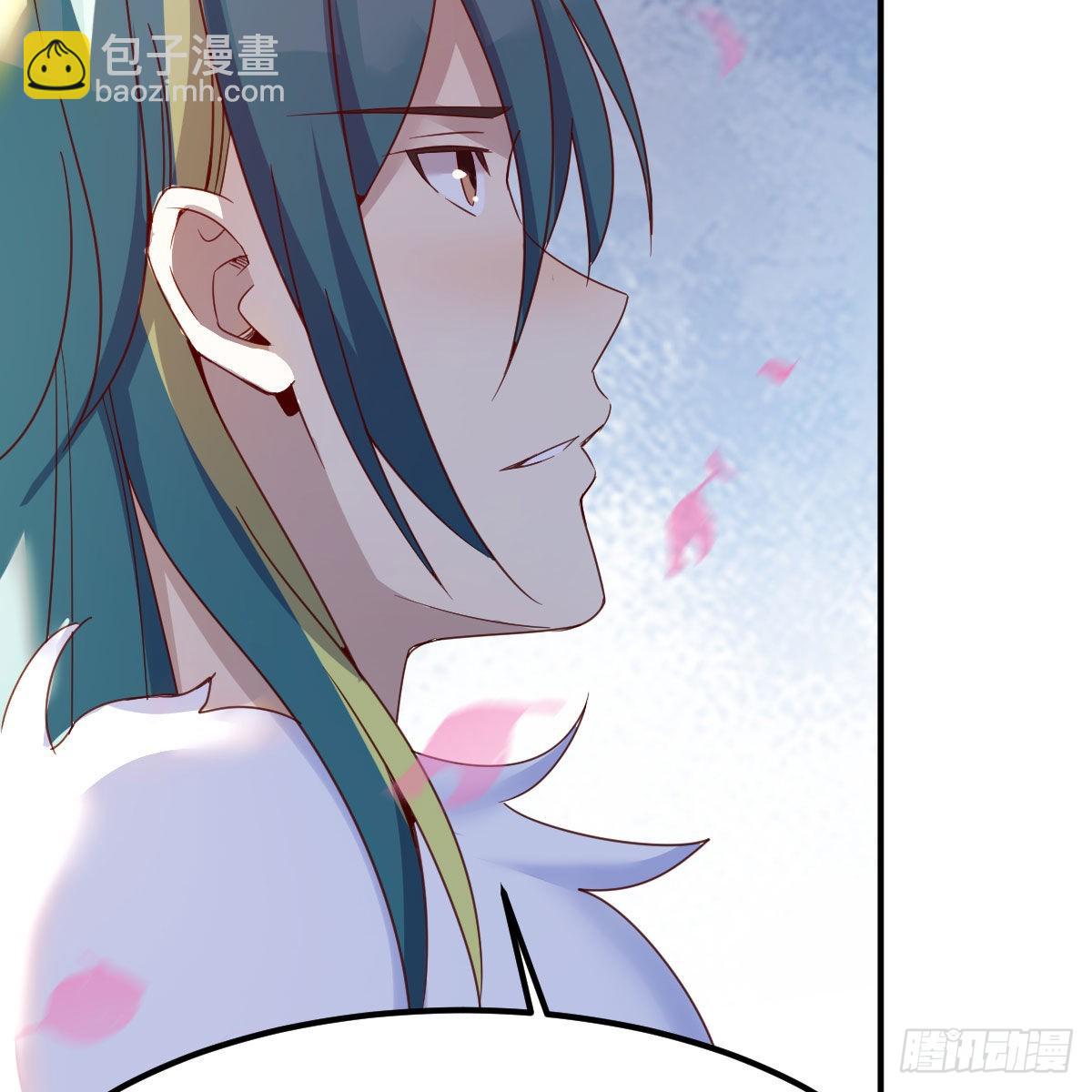 我有元嬰NB症（元嬰有點多） - 容酥的選擇(1/2) - 7