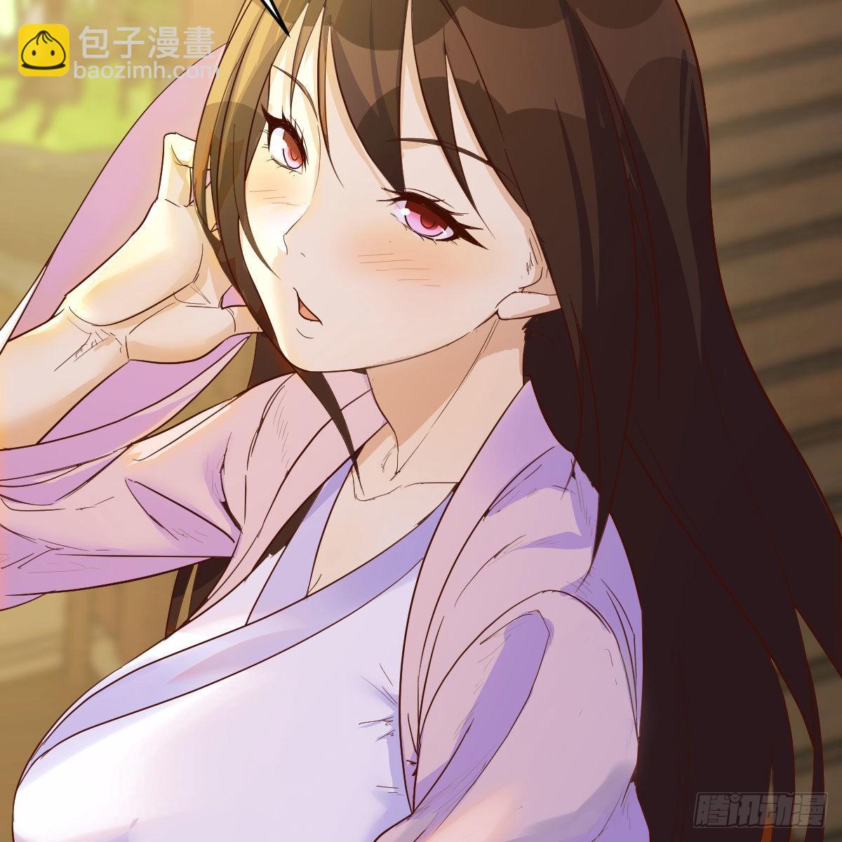 我有元嬰NB症（元嬰有點多） - 容酥的選擇(2/2) - 5