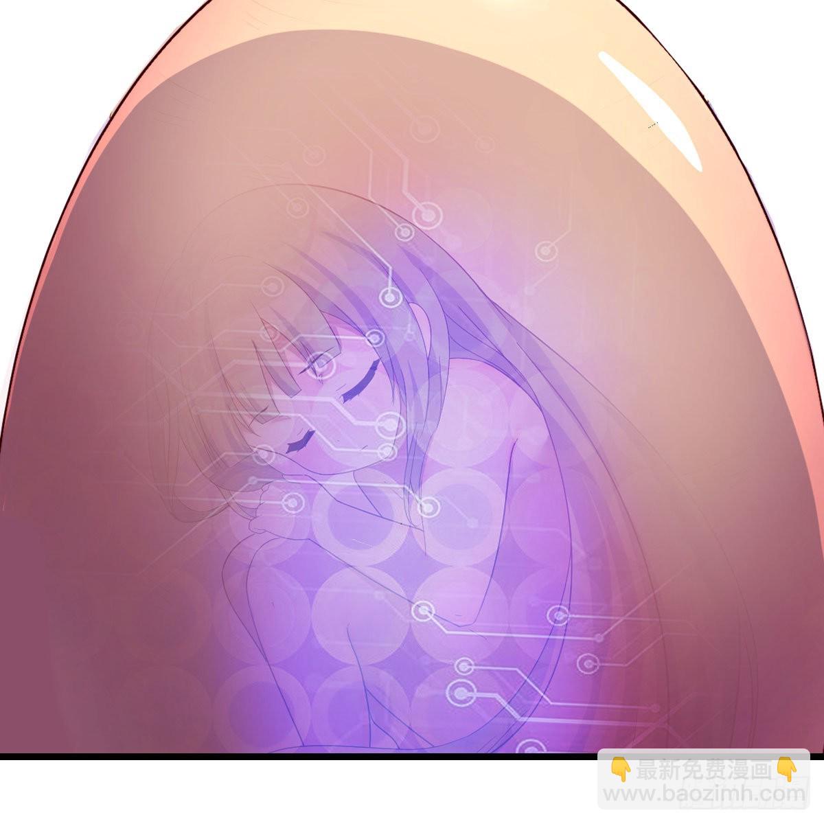 我有元嬰NB症（元嬰有點多） - 連更第一天！(1/3) - 8