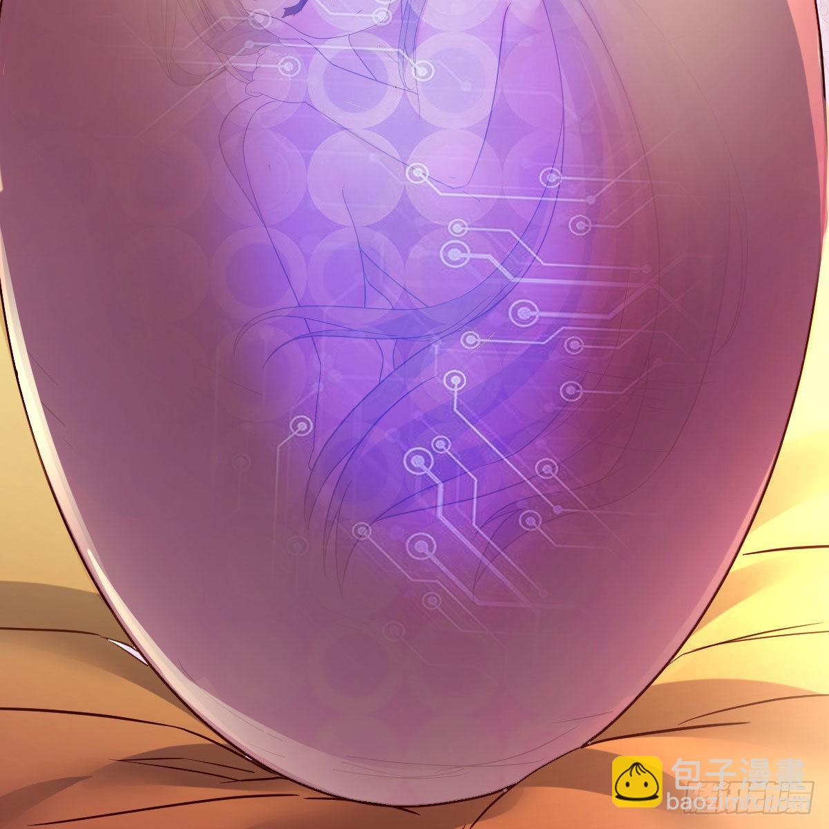 我有元嬰NB症（元嬰有點多） - 連更第一天！(1/3) - 3