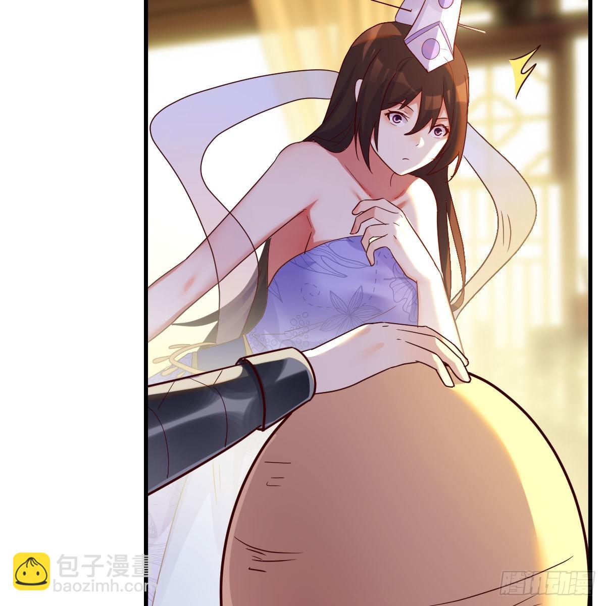 我有元嬰NB症（元嬰有點多） - 連更第一天！(1/3) - 4