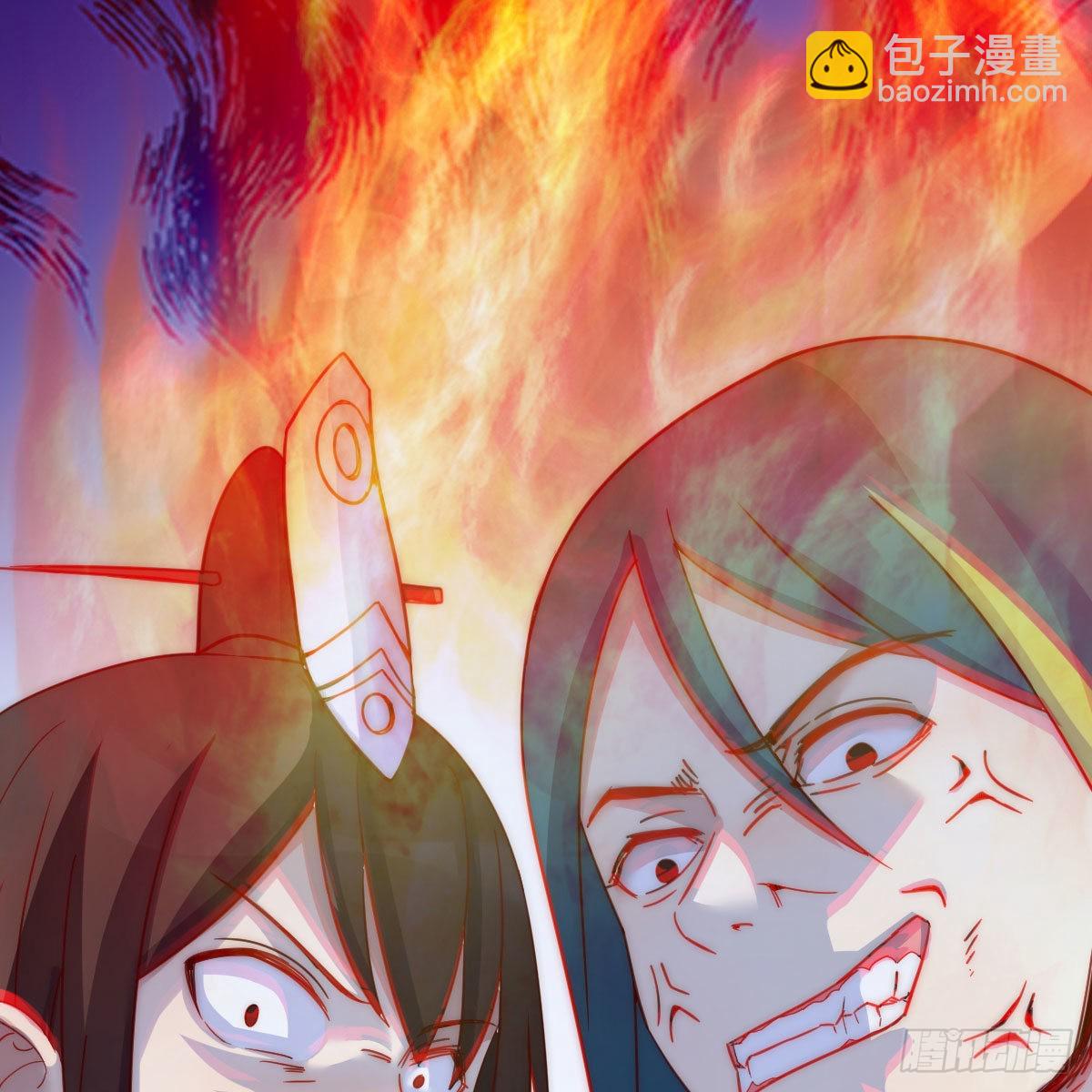 我有元嬰NB症（元嬰有點多） - 連更第一天！(2/3) - 1