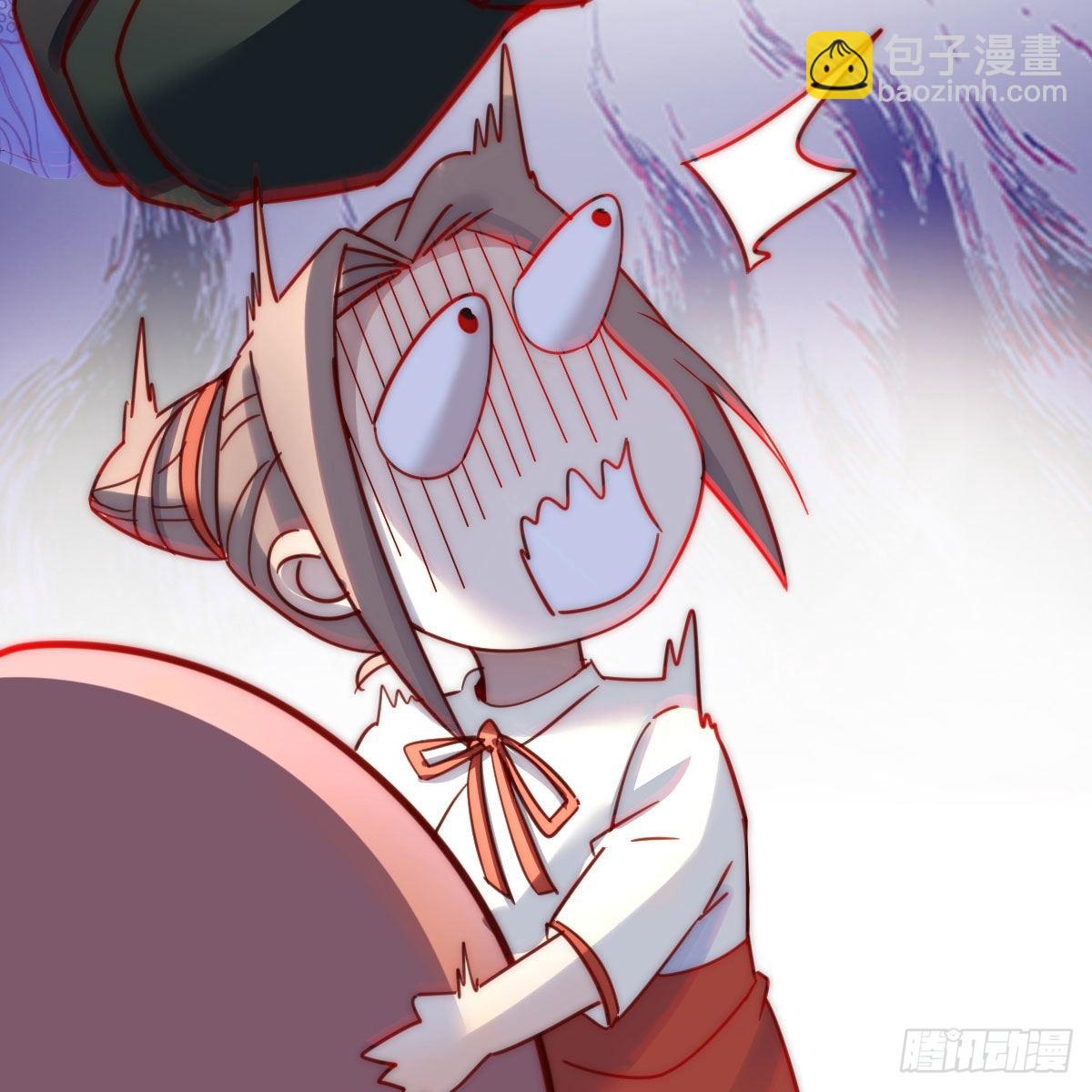 我有元嬰NB症（元嬰有點多） - 連更第一天！(2/3) - 3