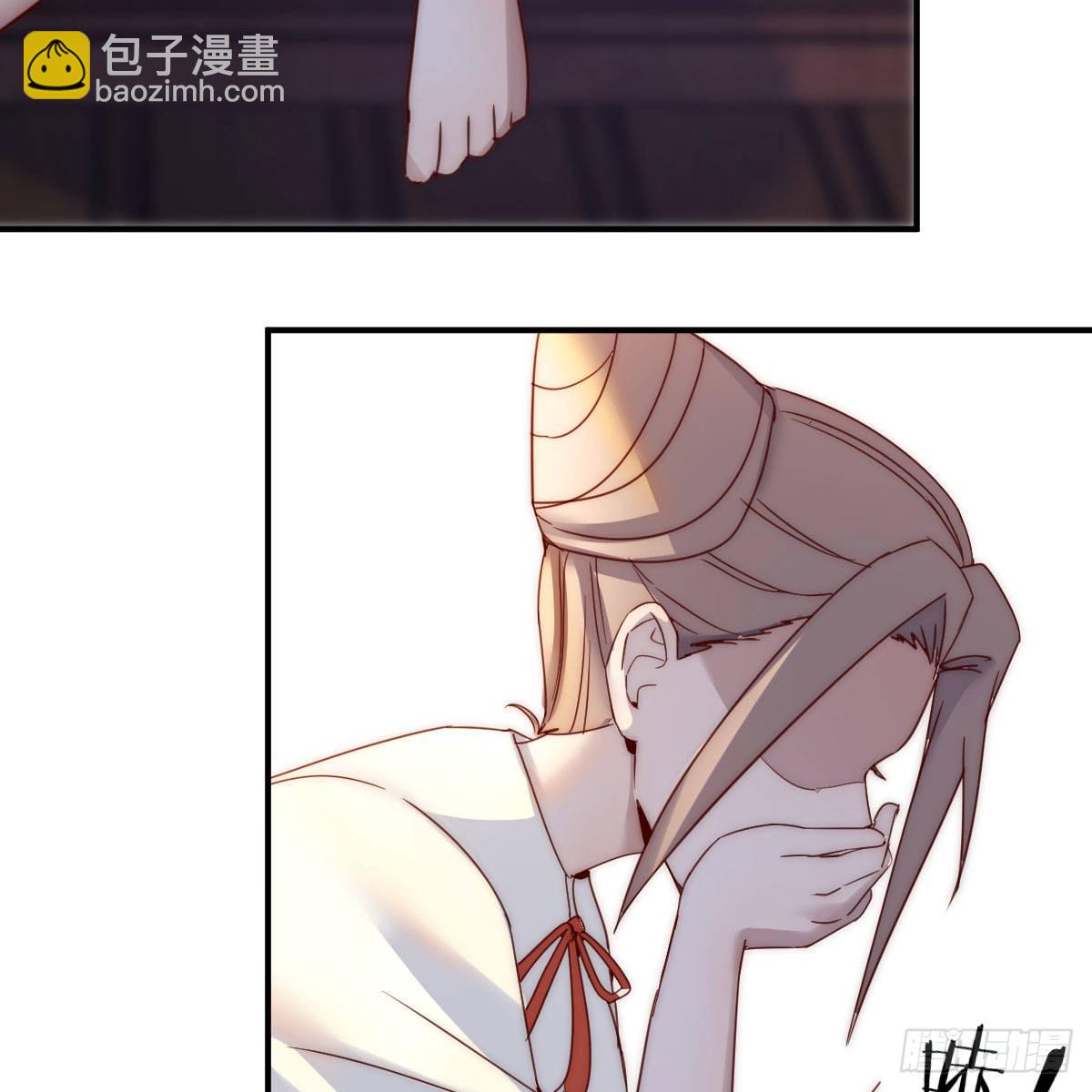 我有元嬰NB症（元嬰有點多） - 連更第一天！(2/3) - 3