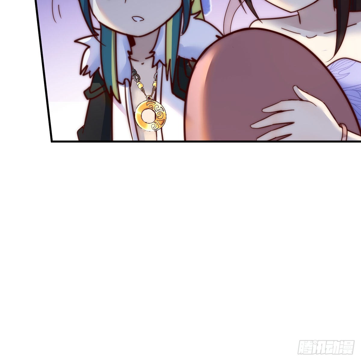 我有元嬰NB症（元嬰有點多） - 連更第一天！(2/3) - 7