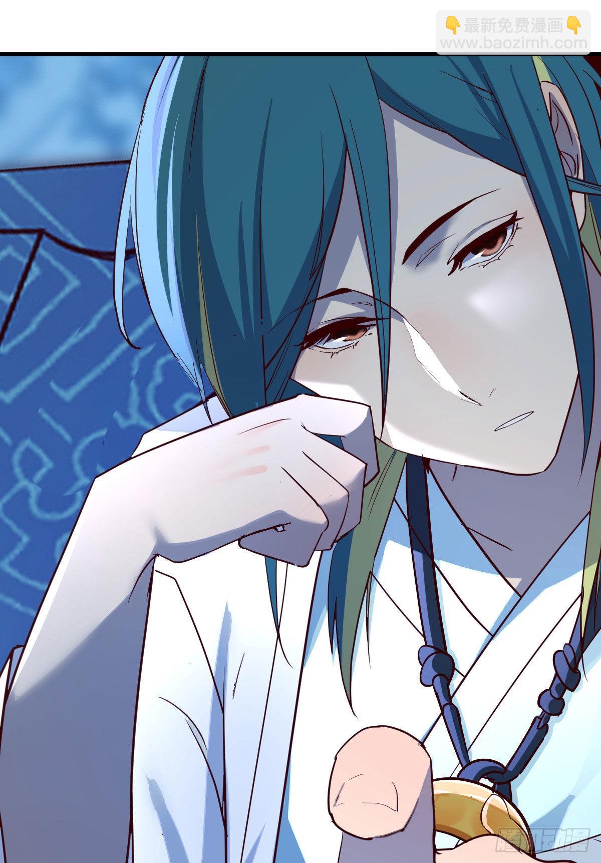 我有元嬰NB症（元嬰有點多） - 連更第一天！(2/3) - 3