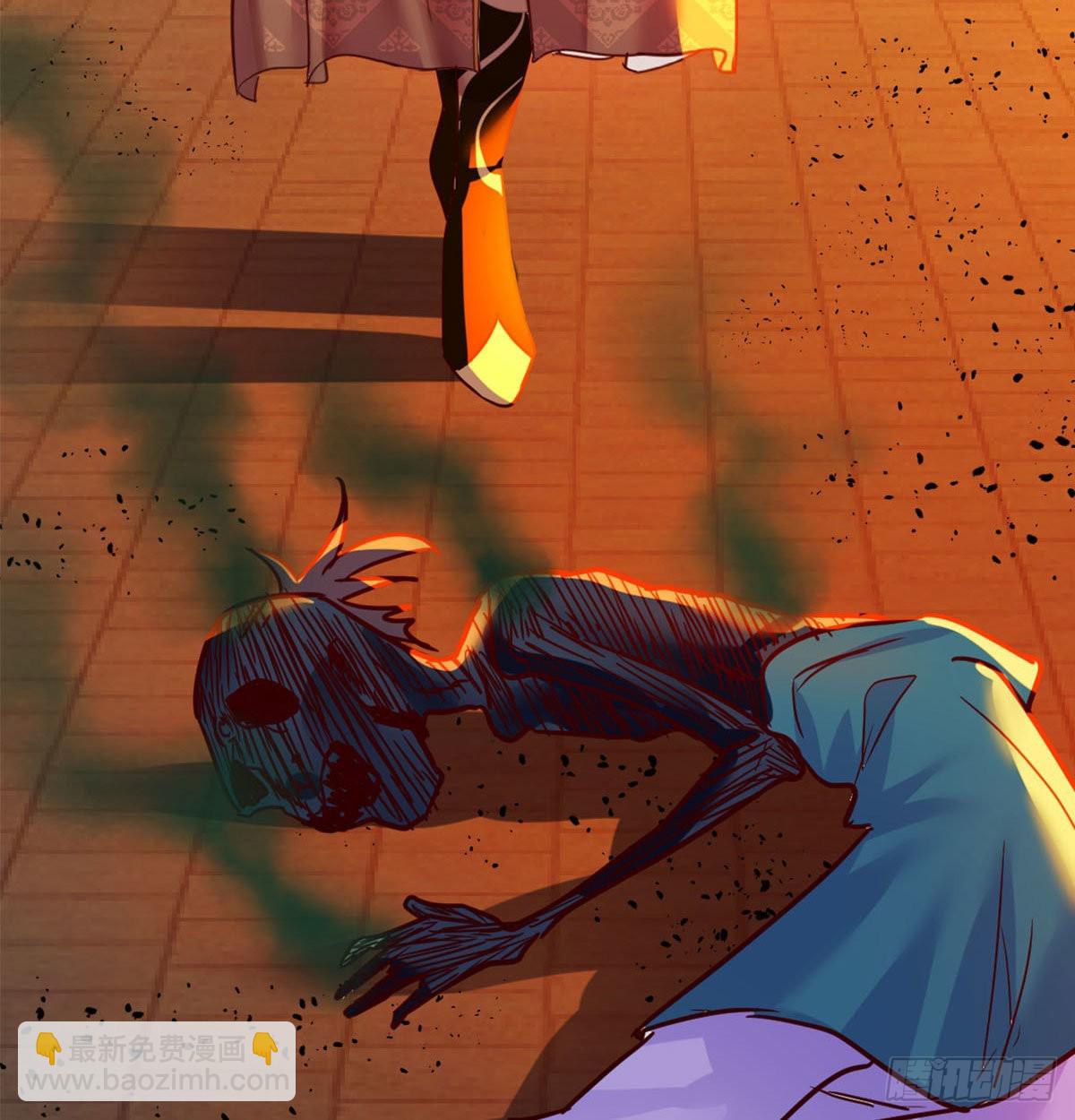 我有元嬰NB症（元嬰有點多） - 連更第三天！(3/3) - 4