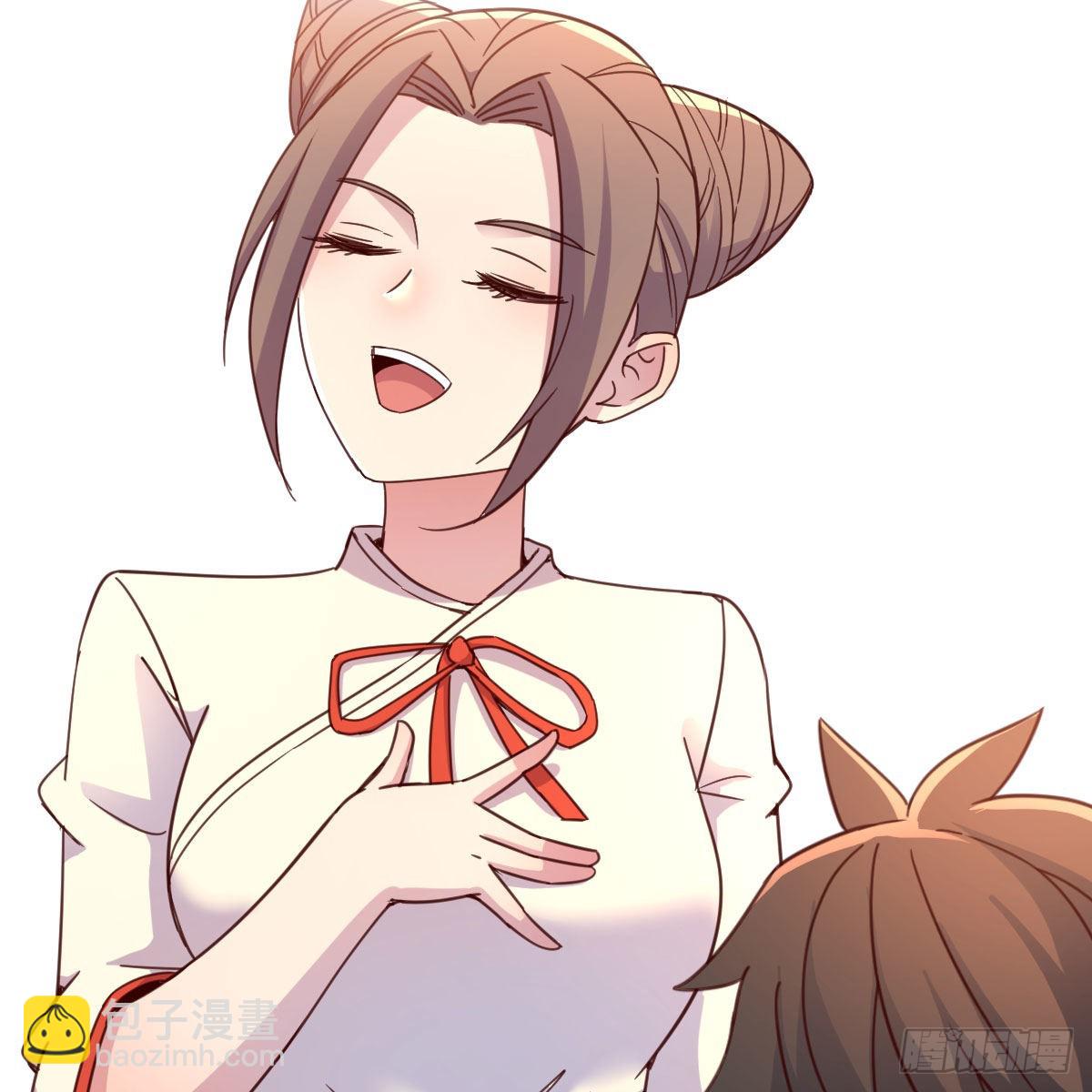 我有元嬰NB症（元嬰有點多） - 連更第三天！(1/3) - 1