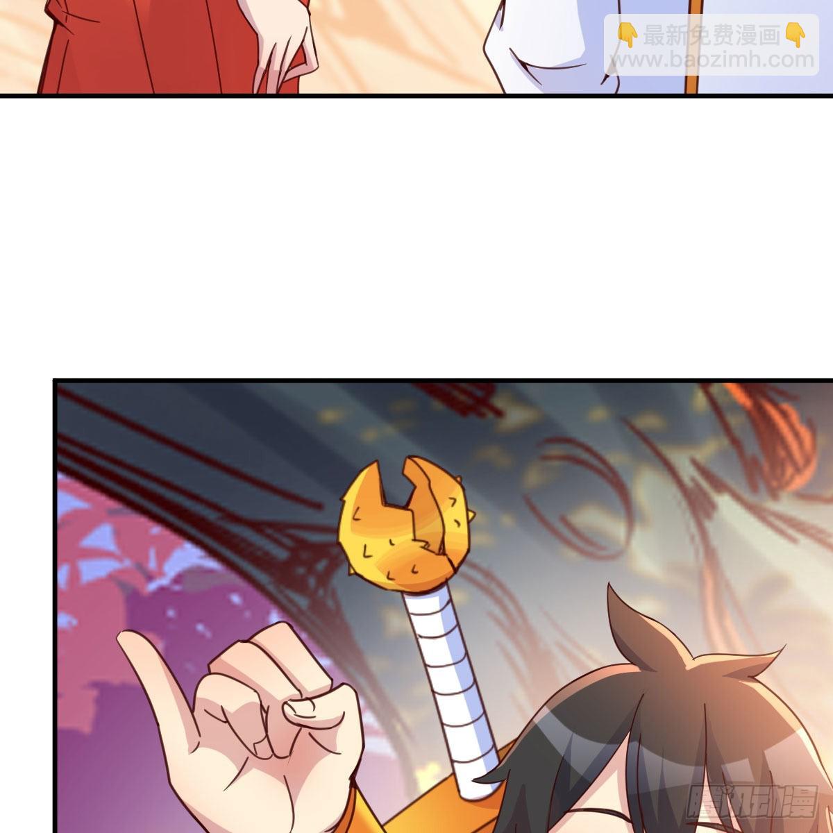 我有元嬰NB症（元嬰有點多） - 連更第三天！(1/3) - 4