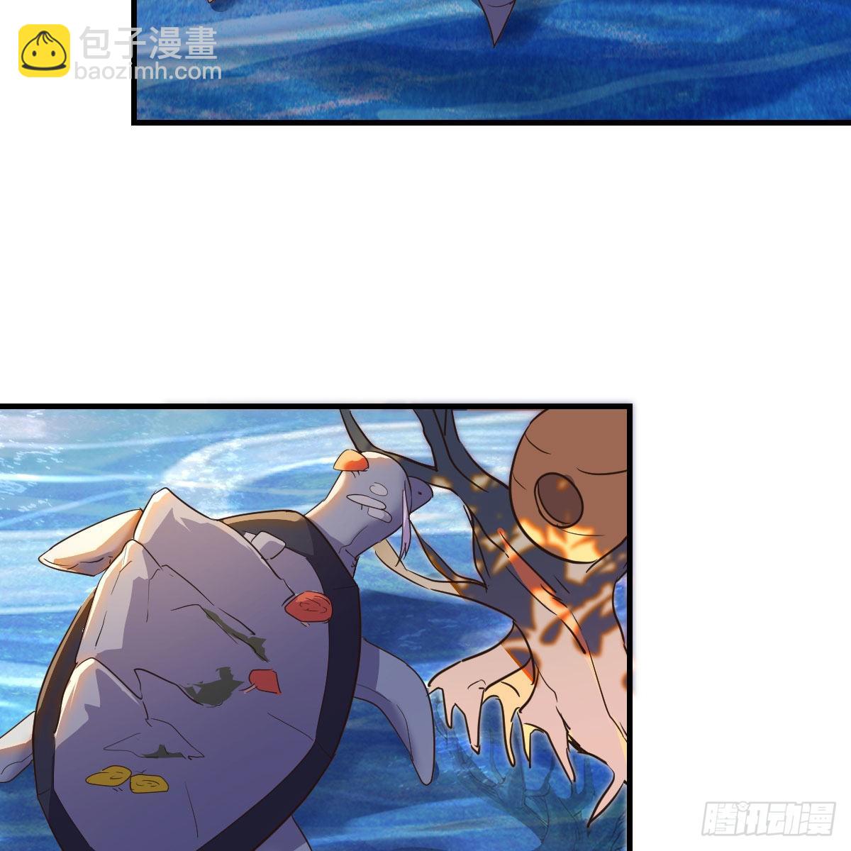 我有元嬰NB症（元嬰有點多） - 連更第七天！(1/2) - 3