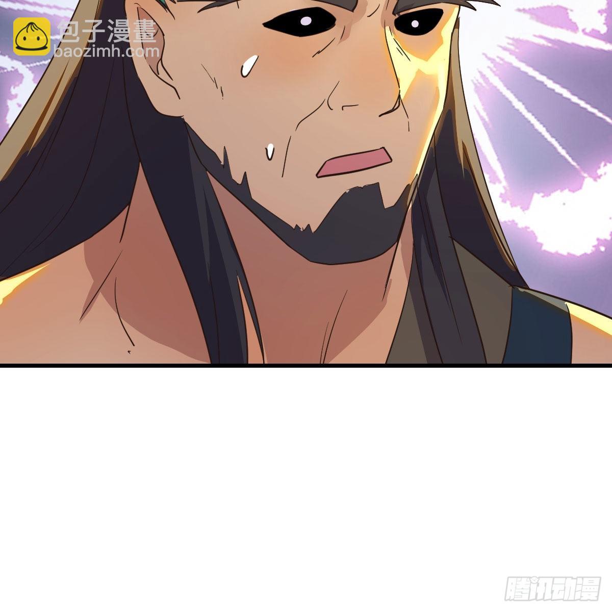 我有元嬰NB症（元嬰有點多） - 連更第七天！(1/2) - 2