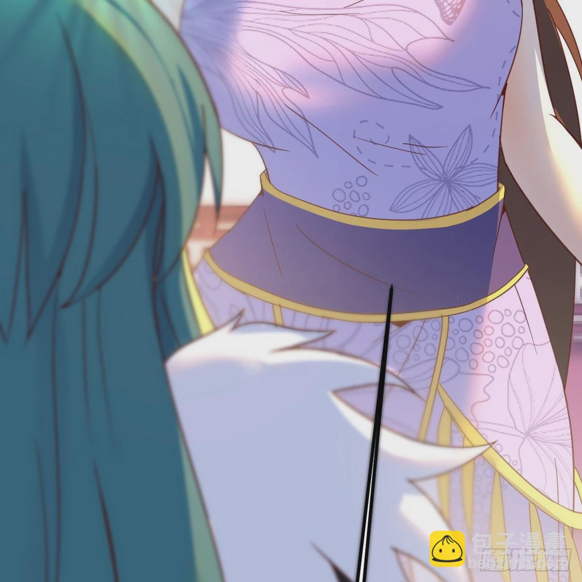 我有元嬰NB症（元嬰有點多） - 連更第七天！(2/2) - 5