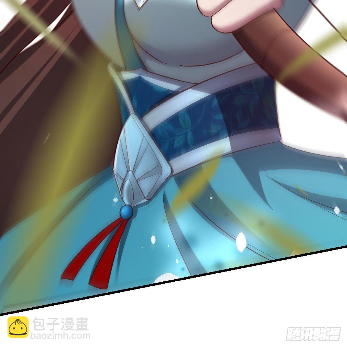 我有元嬰NB症（元嬰有點多） - 我人傻了(1/2) - 4