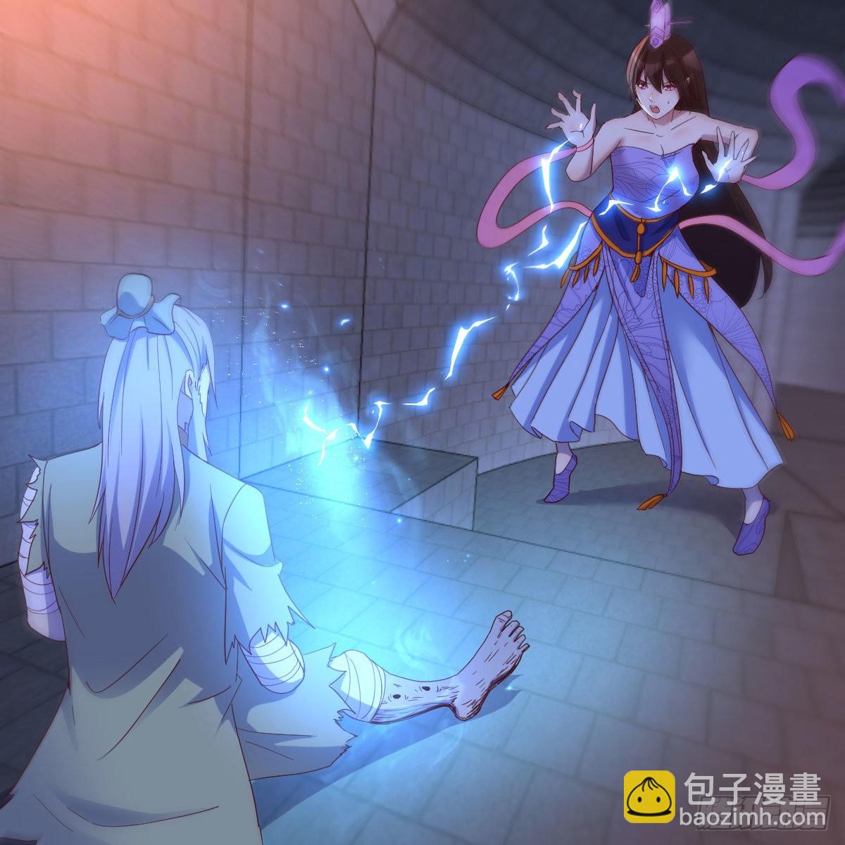 我有元嬰NB症（元嬰有點多） - 連更第九天！(1/2) - 5