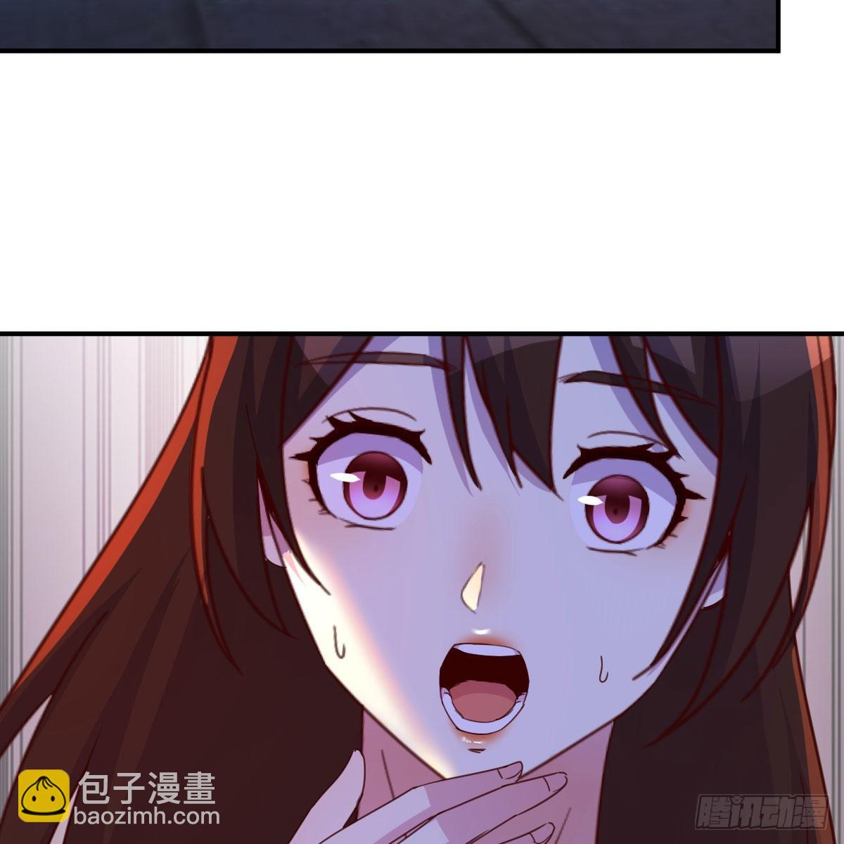 我有元嬰NB症（元嬰有點多） - 連更第九天！(1/2) - 7