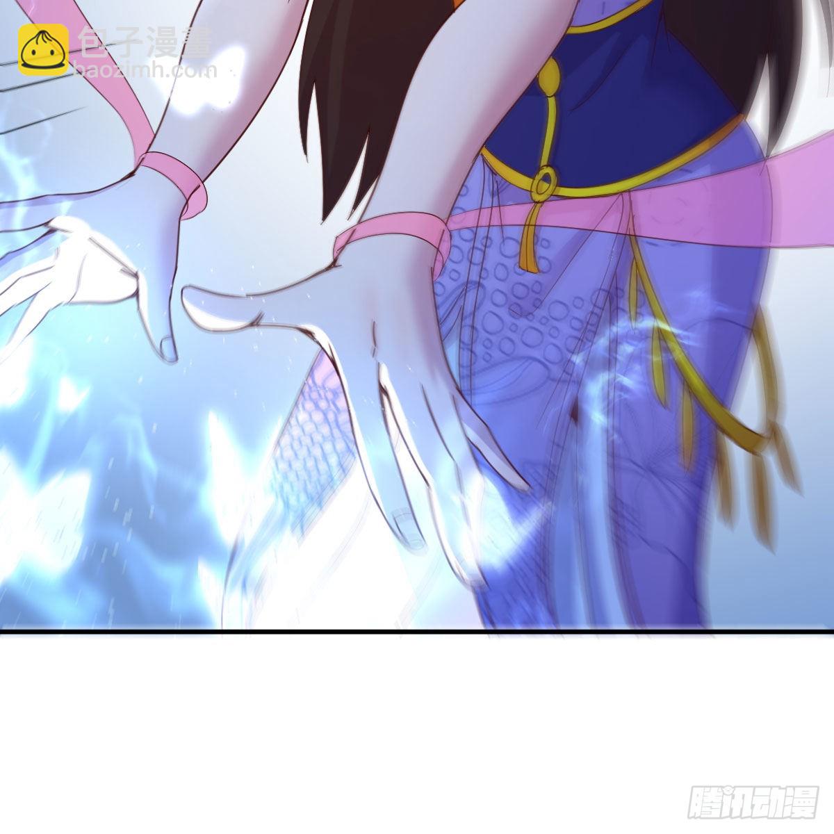 我有元嬰NB症（元嬰有點多） - 連更第九天！(1/2) - 2