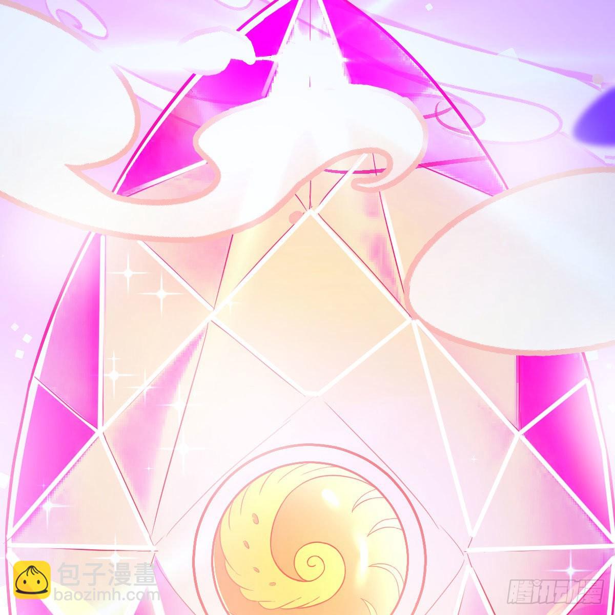 我有元嬰NB症（元嬰有點多） - 連更第九天！(2/2) - 1